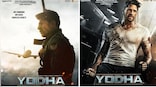 Yodha Teaser: Sidharth Malhotra is back in action with a slick action-drama