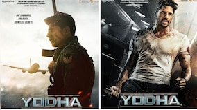 Yodha Teaser: Sidharth Malhotra is back in action with a slick action-drama