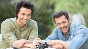Salman Khan’s brother-in-law Aayush Sharma's security beefed-up amid threats from gangster Lawrence Bishnoi