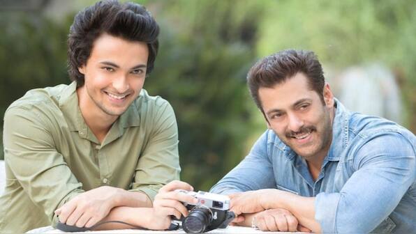 Salman Khan’s brother-in-law Aayush Sharma's security beefed-up amid threats from gangster Lawrence Bishnoi