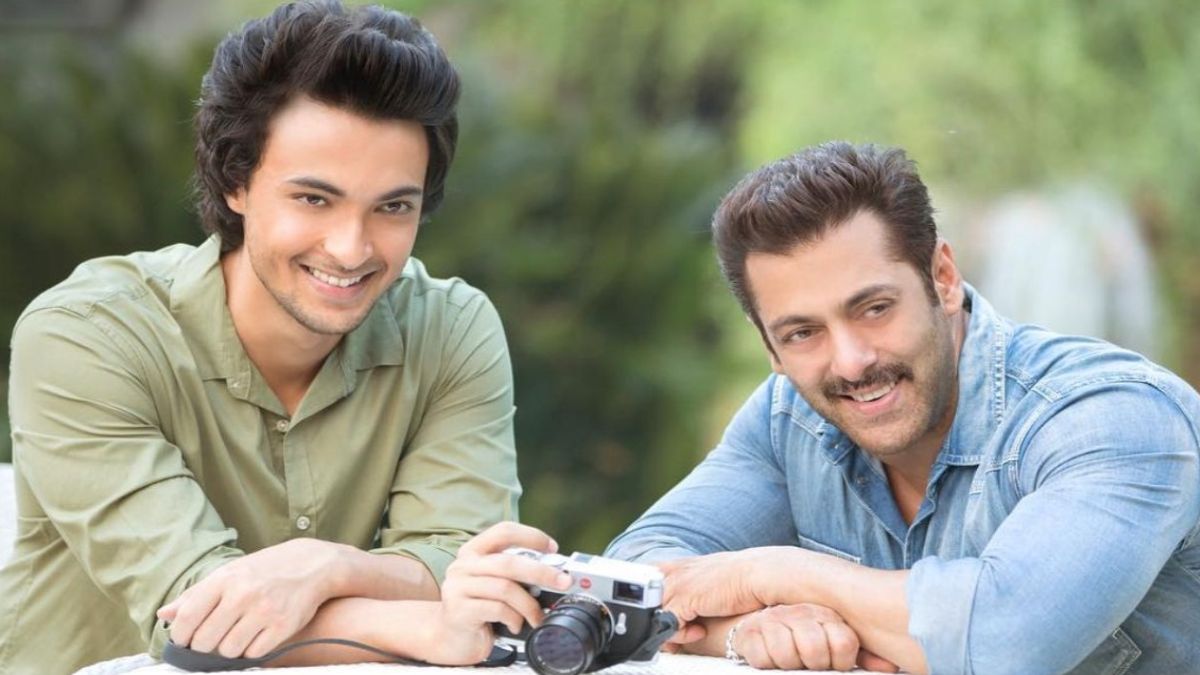 Salman Khan’s brother-in-law Aayush Sharma's security beefed-up amid threats from gangster Lawrence Bishnoi Salman Khan’s brother-in-law Aayush Sharma's security beefed-up amid threats from gangster Lawrence Bishnoi