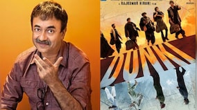 Dunki: Here's why European countries' consulates wish to watch Shah Rukh Khan-Rajkumar Hirani's film