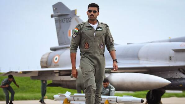 'Today, there are no barriers to language': Varun Tej on learning Hindi for 'Operation Valentine'
