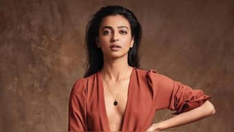 Radhika Apte on working in the Telugu industry: 'It is male dominant, chauvinistic, and unbearable'