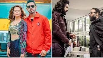 Punjabi star Gippy Grewal on depiction of Sikh community in Ranbir Kapoor's 'Animal': 'The film did...'