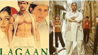 From 'Lagaan' to 'Dangal', revisiting Aamir Khan's best films as a producer ahead of 'Laapata Ladies'
