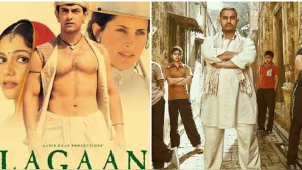From 'Lagaan' to 'Dangal', revisiting Aamir Khan's best films as a producer ahead of 'Laapata Ladies'