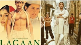 From 'Lagaan' to 'Dangal', revisiting Aamir Khan's best films as a producer ahead of 'Laapata Ladies'