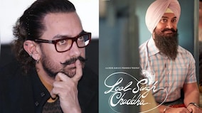 Aamir Khan finally breaks silence on 'Laal Singh Chaddha' failure: 'Made so many mistakes, told Kiran Rao that...'