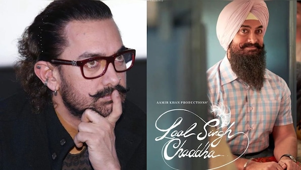 Lal Singh Chaddha Movie  Aamir Khan, Kareena Kapoor,Trailer,Lal Singh  Chaddha Box Office Collection 