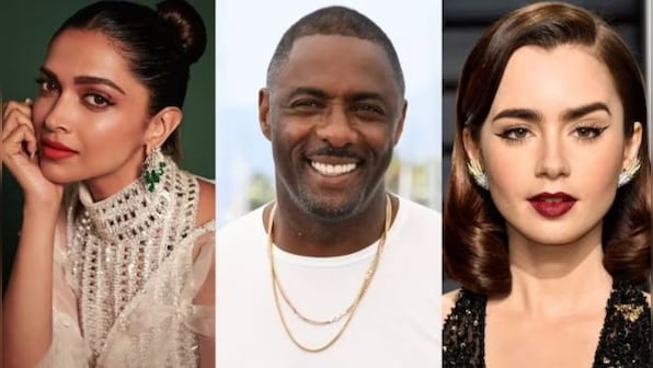 After the Oscars, Deepika Padukone to be one of the presenters at BAFTA 2024, along with David Beckham and Dua Lipa
