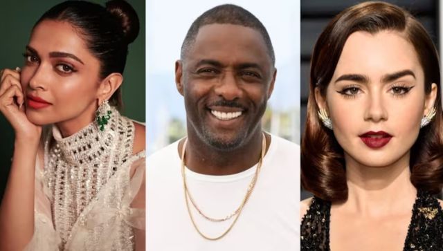 After the Oscars, Deepika Padukone to be one of the presenters at BAFTA ...