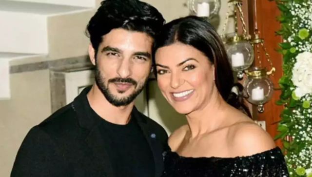 Sushmita Sen on marriage plans with beau Rohman Shawl: 'I don't give a damn about it but...' Sushmita Sen on marriage plans with beau Rohman Shawl: 'I don't give a damn about it but...'