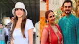 WATCH: Esha Deol makes first public appearance after separation from Bharat Takhtani, says 'I am...'