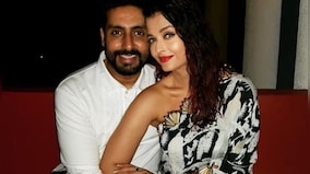 When Abhishek Bachchan credited Aishwarya Rai for 'beautifully' raising daughter Aaradhya Bachchan