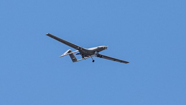 Russia-Ukraine War: Moscow paid billions in gold bullions to Iran for Shahed drones, leaked documents reveal Russia-Ukraine War: Moscow paid billions in gold bullions to Iran for Shahed drones, leaked documents reveal