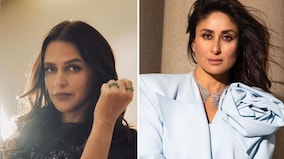 Kareena Kapoor Khan to grace Neha Dhupia's show 'No Filter Neha 6' for an unfiltered conversation on love