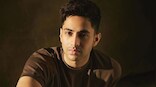 Amitabh Bachchan's grandson Agastya Nanda reveals he turned to religion during his anxiety: 'I left to God and...'