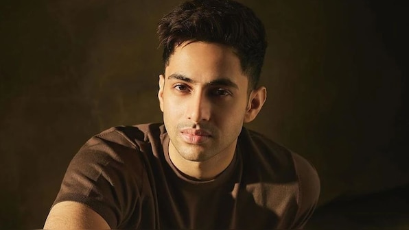 Amitabh Bachchan's grandson Agastya Nanda reveals he turned to religion during his anxiety: 'I left to God and...'
