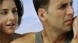 When Akshay Kumar and Katrina Kaif gave one of the biggest flops of Hindi cinema, also starring a failed star-kid