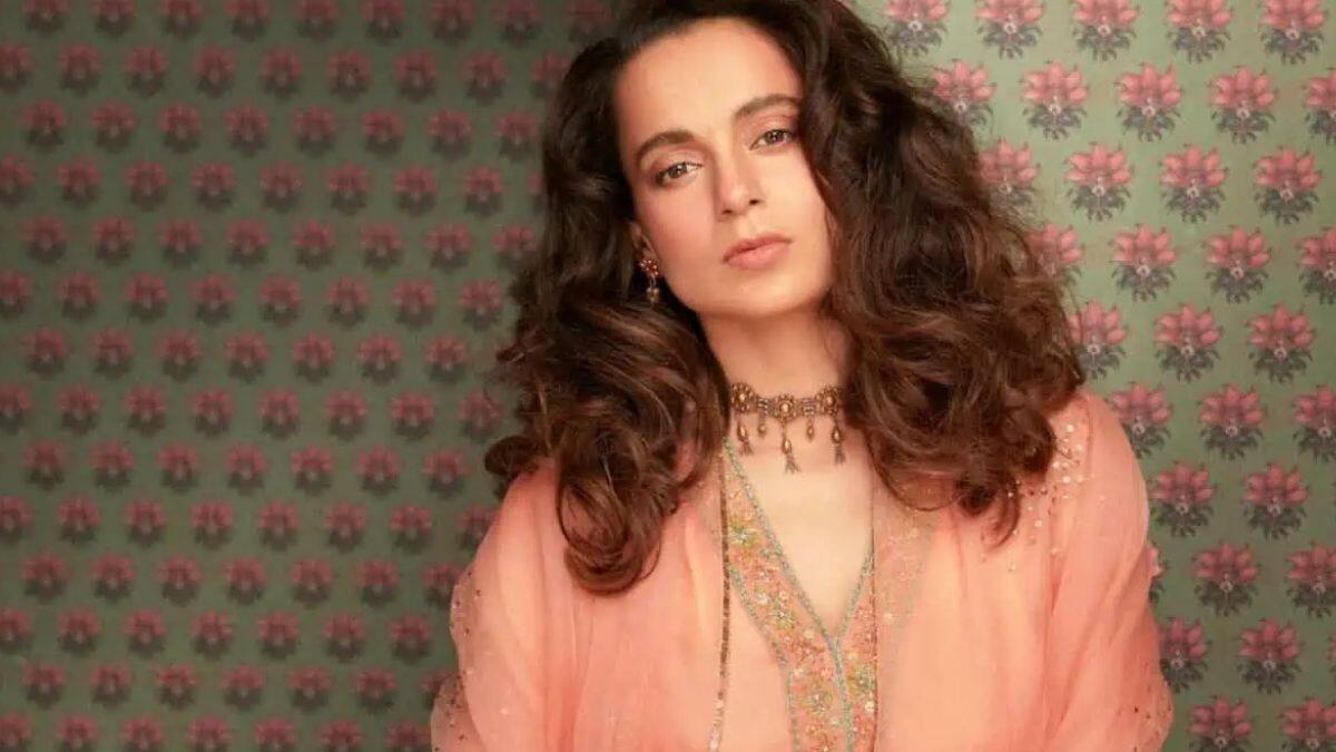 Kangana Ranaut writes ‘Sexual intercouse should be banned for children