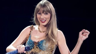 Taylor Swift's achievements make it to academics as University of Melbourne hold a 'Swiftposium'