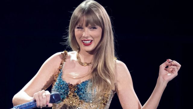 Taylor Swift's achievements make it to academics as University of Melbourne hold a 'Swiftposium' Taylor Swift's achievements make it to academics as University of Melbourne hold a 'Swiftposium'