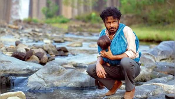 69th Filmfare Awards: Manoj Bajpayee's 'Joram' wins two awards for the night, actor expresses gratitude