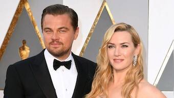 Kate Winslet on long-lasting friendship with 'Titanic' co-star Leonardo DiCaprio: 'We both went through...'