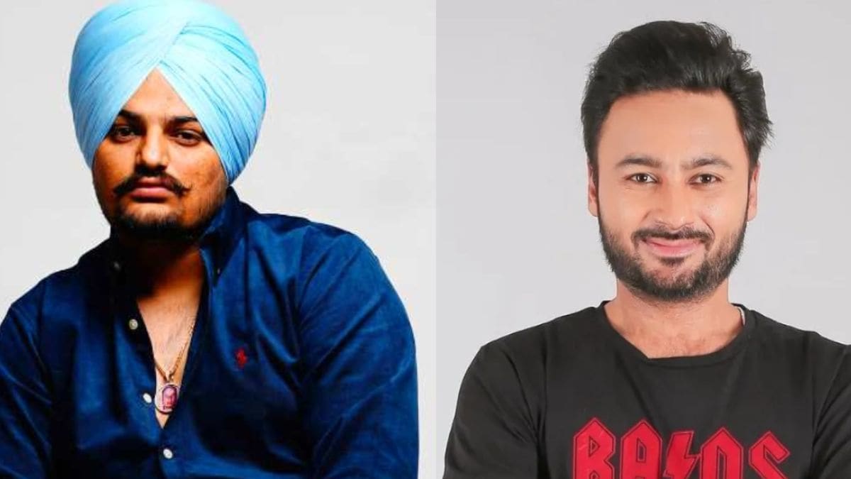 Punjabi music composer Bunty Bains close to late singer Sidhu Moosewala shot at, Rs 1 crore ransom demanded