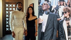 From 'Mr & Mrs Smith' to 'The Greatest Night in Pop', here's what to see on OTT this week