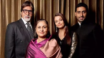 Jaya Bachchan says 'Romance is out of the window after marriage' to Navya Naveli amid Abhishek-Aishwarya divorce rumours