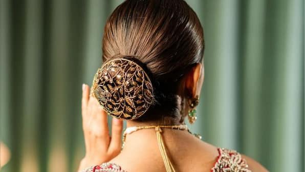 This actress was denied a speech at an award show due to nepotism, recently said 'I owe my thick thighs'