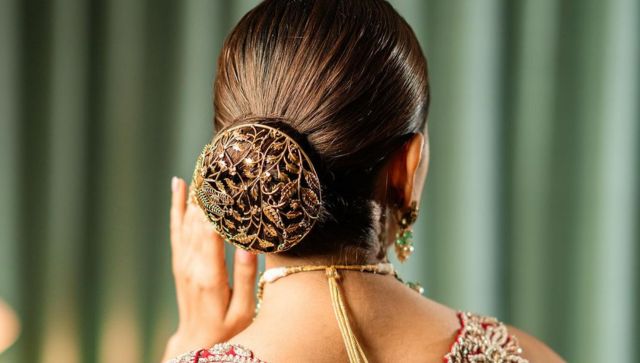 This actress was denied a speech at an award show due to nepotism, recently said 'I owe my thick thighs' This actress was denied a speech at an award show due to nepotism, recently said 'I owe my thick thighs'