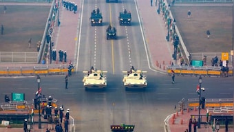 Weak leadership, policy paralysis under UPA regime hampered critical defence preparedness
