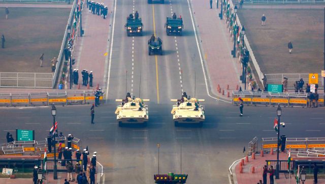 Weak leadership, policy paralysis under UPA regime hampered critical defence preparedness Weak leadership, policy paralysis under UPA regime hampered critical defence preparedness