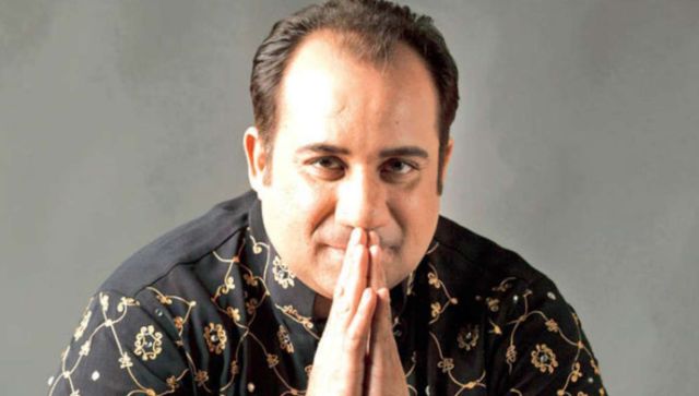 Rahat Fateh Ali Khan on assaulting his disciple: 'I accept I thrashed him but the truth is...' Rahat Fateh Ali Khan on assaulting his disciple: 'I accept I thrashed him but the truth is...'