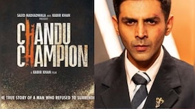 Did you know Kartik Aaryan's 'Chandu Champion' was shot at famous landmark locations of the United Kindom?