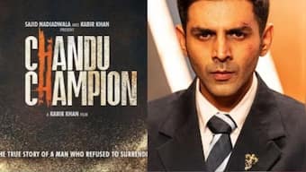 Did you know Kartik Aaryan's 'Chandu Champion' was shot at famous landmark locations of the United Kindom?