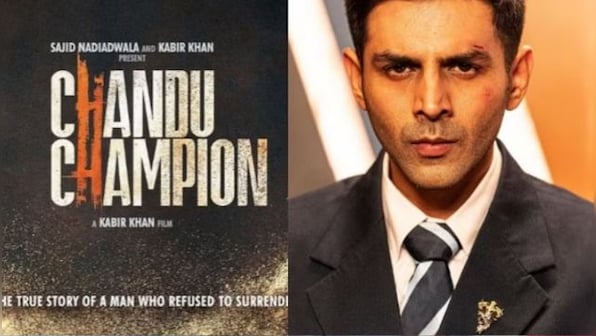 Did you know Kartik Aaryan's 'Chandu Champion' was shot at famous landmark locations of the United Kindom?