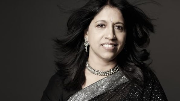 After AR Rahman uses AI for his new song, Kavita Krishnamurthy says she feels 'scared' over 'AI misuse' in the industry
