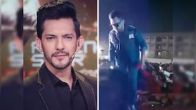Aditya Narayan breaks silence on hitting fan during live concert, says 'I am answerable to the Almighty...'
