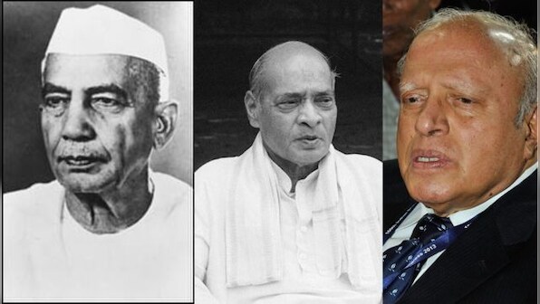  The politics behind Bharat Ratnas