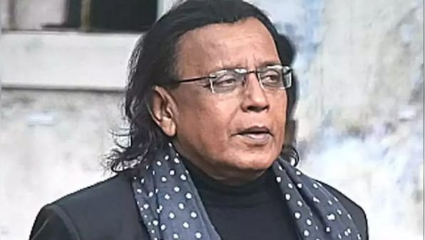 Mithun Chakraborty Says He Was Punished For Overeating As He Gets