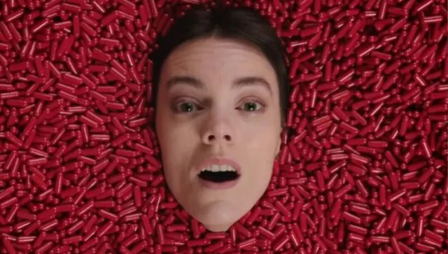 'Reina Roja' Trailer Out: Woman with an IQ of 242 sets out to investigate a gruesome murder 'Reina Roja' Trailer Out: Woman with an IQ of 242 sets out to investigate a gruesome murder