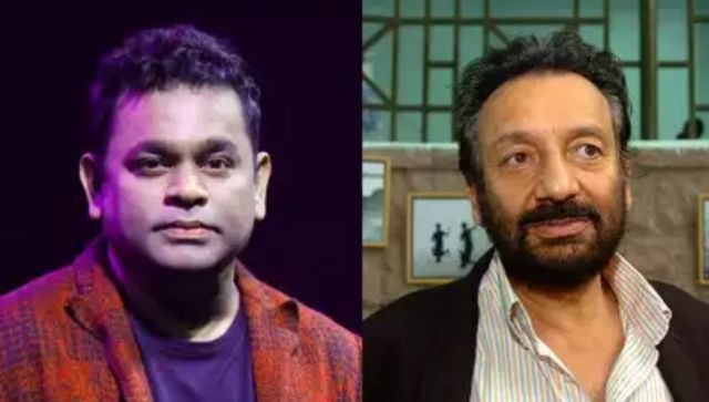 Shekhar Kapur thinks AR Rahman's faith plays a major role in his music: 'He reads namaz before....' Shekhar Kapur thinks AR Rahman's faith plays a major role in his music: 'He reads namaz before....'