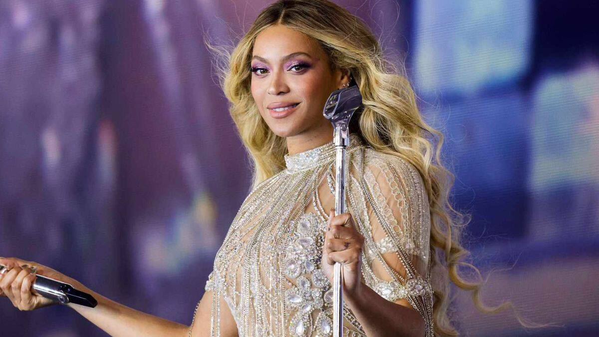 Beyoncé becomes first Black woman to claim top spot on Billboard’s ...