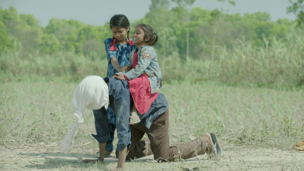 Siddhartha Jatla's 'In the Belly of a Tiger' set for its world premiere at the Berlin International Film Festival Siddhartha Jatla's 'In the Belly of a Tiger' set for its world premiere at the Berlin International Film Festival