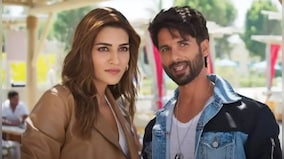 'Teri Baaton Mein Aisa Uljha Jiya' Box-Office: Shahid Kapoor and Kriti Sanon's film opens at Rs 6.50 crore
