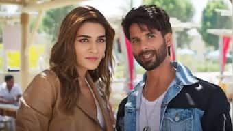 'Teri Baaton Mein Aisa Uljha Jiya' Box-Office: Shahid Kapoor and Kriti Sanon's film opens at Rs 6.50 crore